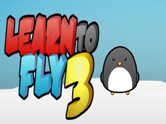 Cluiche Learn To Fly 3