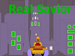 Cluiche Real Savior