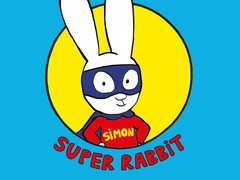 Cluiche Simon Super Rabbit