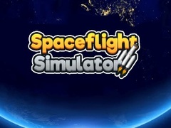 Cluiche Spaceflight Simulator