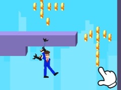 Cluiche Hook Master: Mafia City