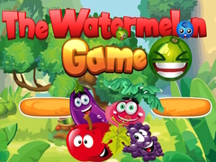 Cluiche The Watermelon Game