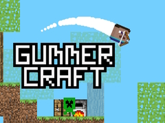 Cluiche Gunner Craft