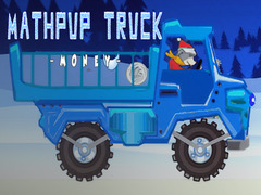 Cluiche MathPup Truck Money