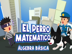 Cluiche El Perro Matematico Algebra Basica