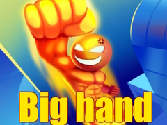 Cluiche Big hand