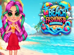 Cluiche Beach Fashionista Challenge