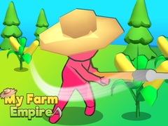 Cluiche My Farm Empire