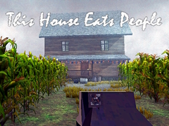 Cluiche This House Eats People