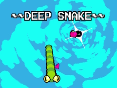 Cluiche Deep Snake