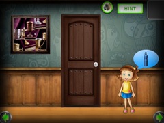 Cluiche Amgel Kids Room Escape 225