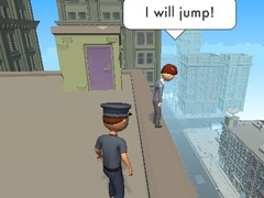 Cluiche Hostage Negotiator