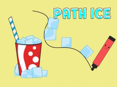 Cluiche Path ice