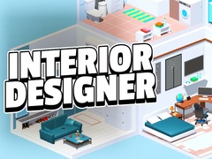 Cluiche Interior Designer: Unpacking House