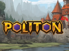 Cluiche Politon