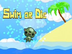 Cluiche Swim or Die