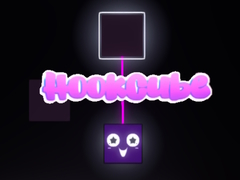 Cluiche HookCube