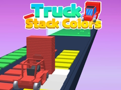 Cluiche Truck Stack Colors