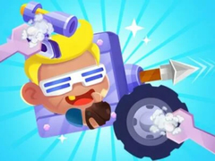 Cluiche Tank Stars Battle Arena