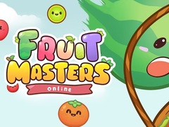 Cluiche Fruit Masters Online