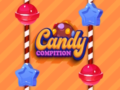 Cluiche Candy Competition