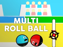 Cluiche Multi Roll Ball