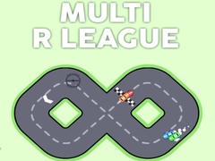 Cluiche Multi R League