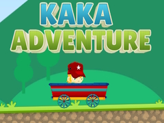 Cluiche Kaka Adventure
