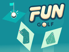 Cluiche Fun Golf