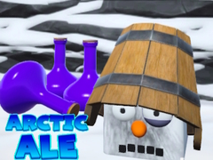 Cluiche Arctic Ale
