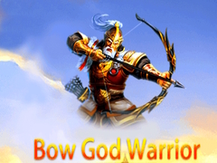 Cluiche Bow God Warrior