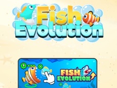 Cluiche Fish Evolution