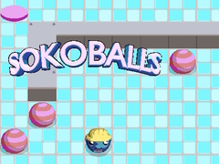 Cluiche Sokoballs