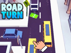 Cluiche Road Turn