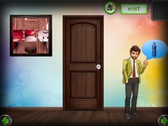 Cluiche Amgel Easy Room Escape 211