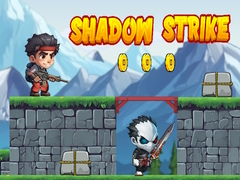 Cluiche Shadow Strike