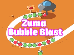 Cluiche Zuma Bubble Blast
