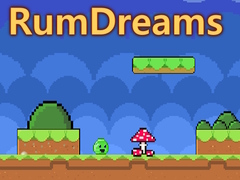 Cluiche RumDreams