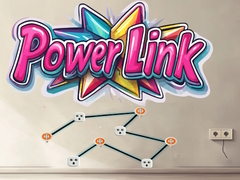 Cluiche Power Link