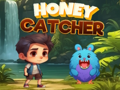 Cluiche Honey Catcher