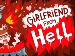 Cluiche Girlfriend from Hell