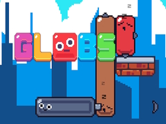 Cluiche Globs