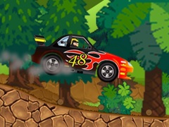 Cluiche Time Racing 2