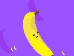 Cluiche Banana Touch