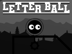 Cluiche Letter Ball