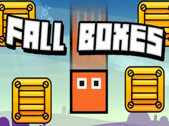 Cluiche Fall Boxes
