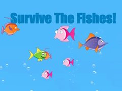 Cluiche Survive The Fishes