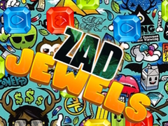 Cluiche Zad Jewels