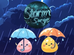 Cluiche Strom Surge