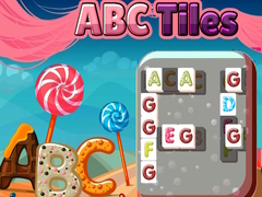 Cluiche ABC Tiles